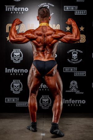 Фотограф Константин Казаков